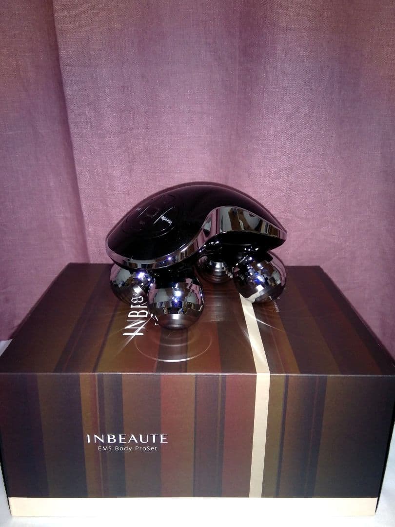 イーエムエス　ボディプロセット リファ