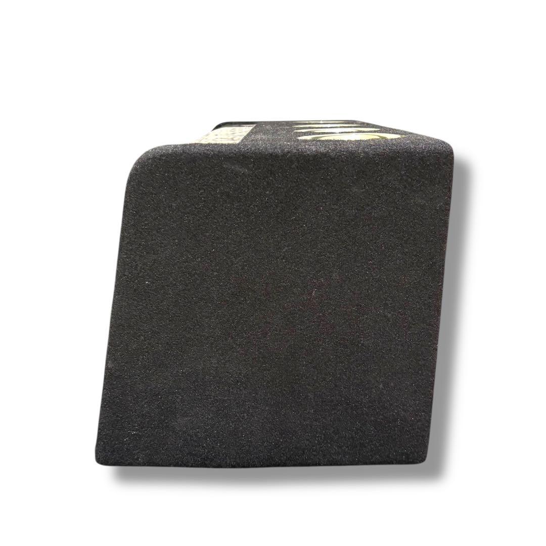 FUSION アンプ内蔵ダブルウーファーボックス サブ FSN-WX5L