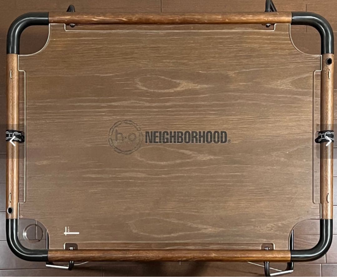 hxoテーブル用　fawproducts Lighting mat