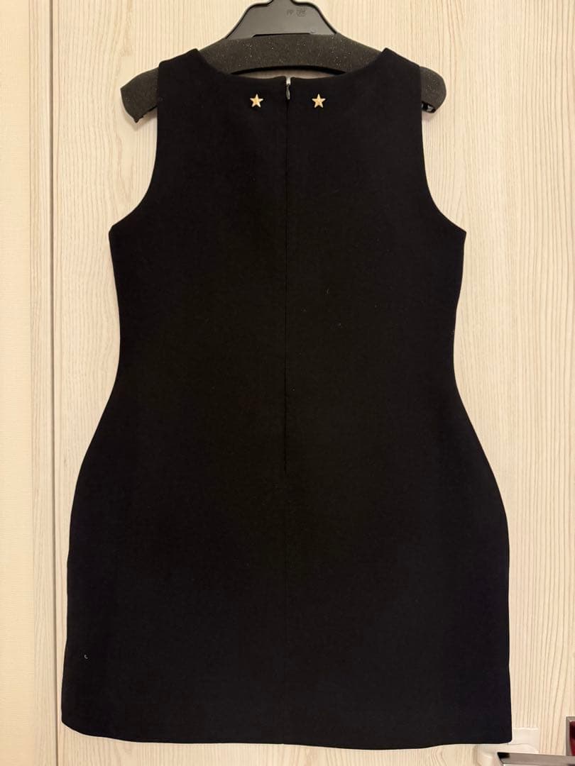 ワンピース Bibiy. RORY MINI DRESS