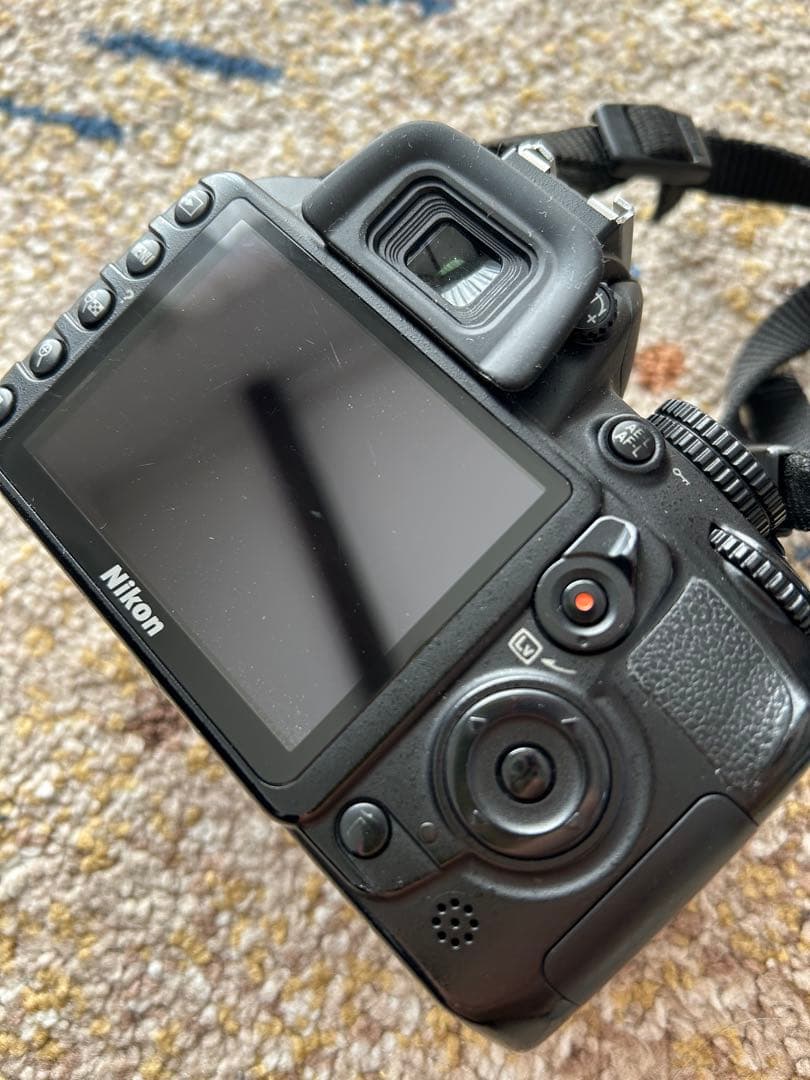 Nikon D3300,D3100,D3100 3台セット デジタル一眼レフ