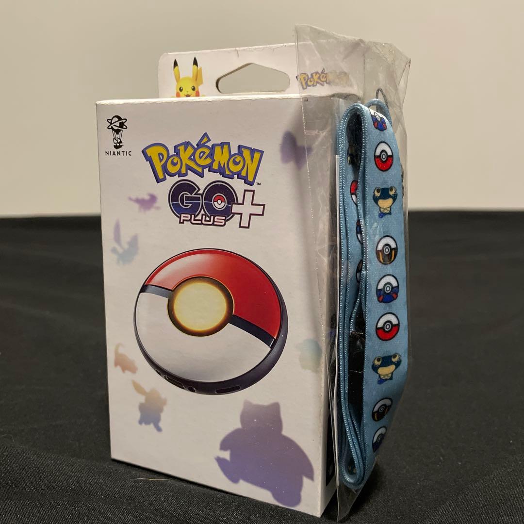 その他 POKEMON GO PLUS