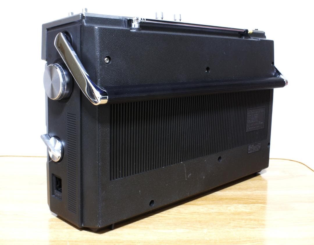 ♪SONYソニーラジカセ CF-1980Vジャンク♪