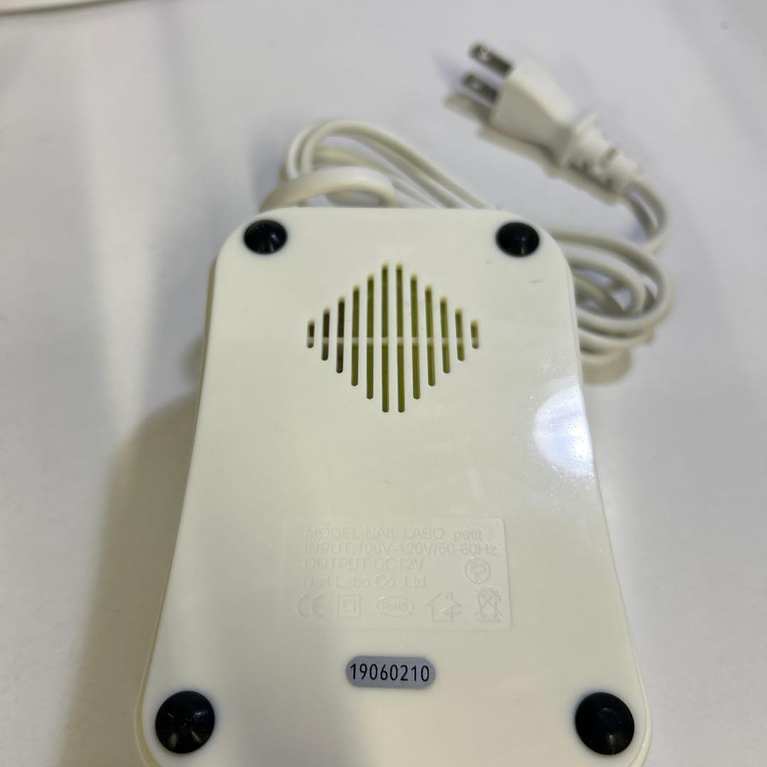 505156 ネイルラボインフィニティ　Nail Labo petit