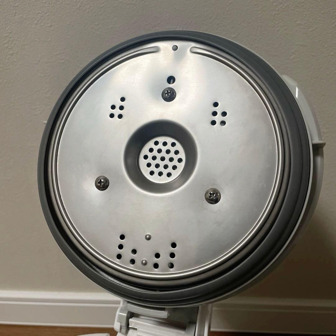 象印 スチーム式加湿器 EE-RU35-WA 2025年製造