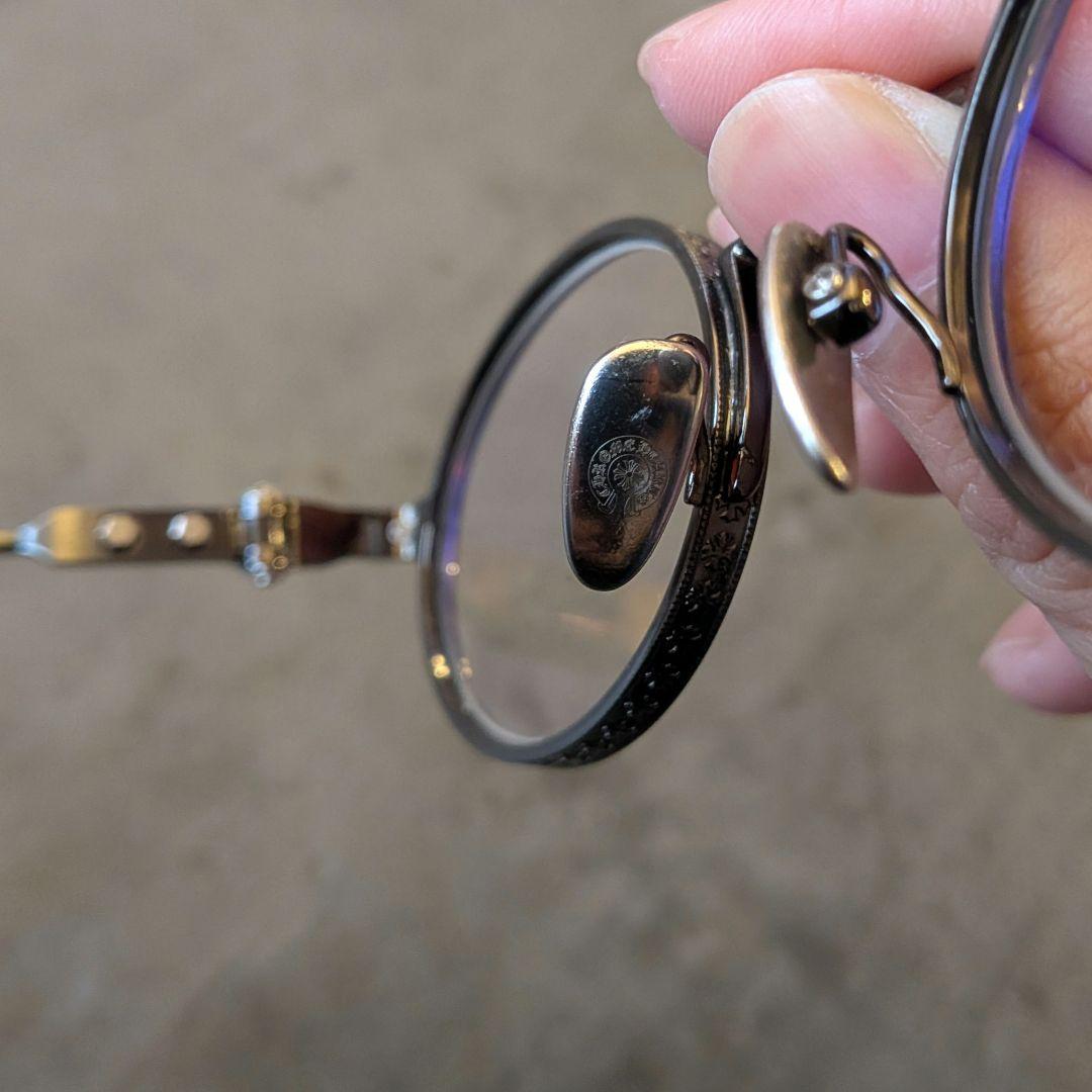 【Hapis】 窪塚洋介着用 クロムハーツ HONEY DIPPED