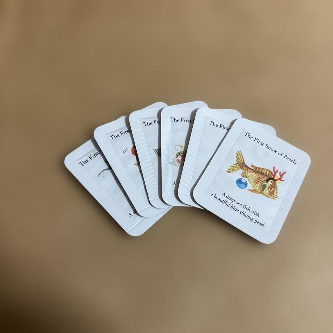 ムーンパールバイタライジングクリーム&エッセンスシートLCM ミキモトコスメ