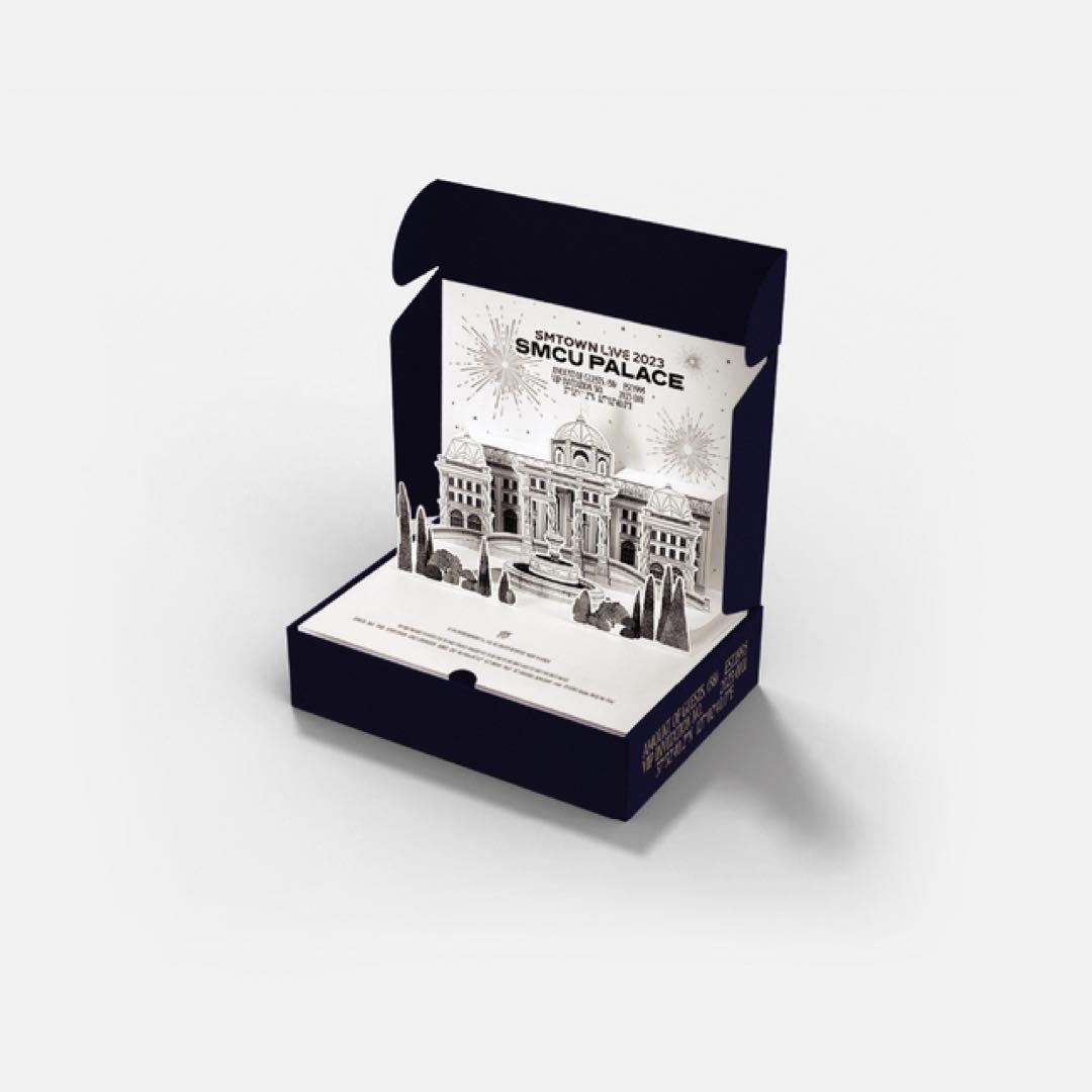 新品未開封 aespa SMCU ウェルカムキット トレカ ジゼル