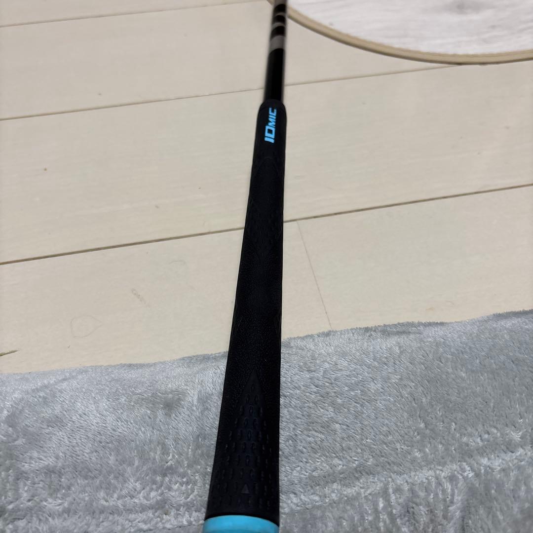 Fujikura VENTUS 7X ベンタス　ブラック　3W