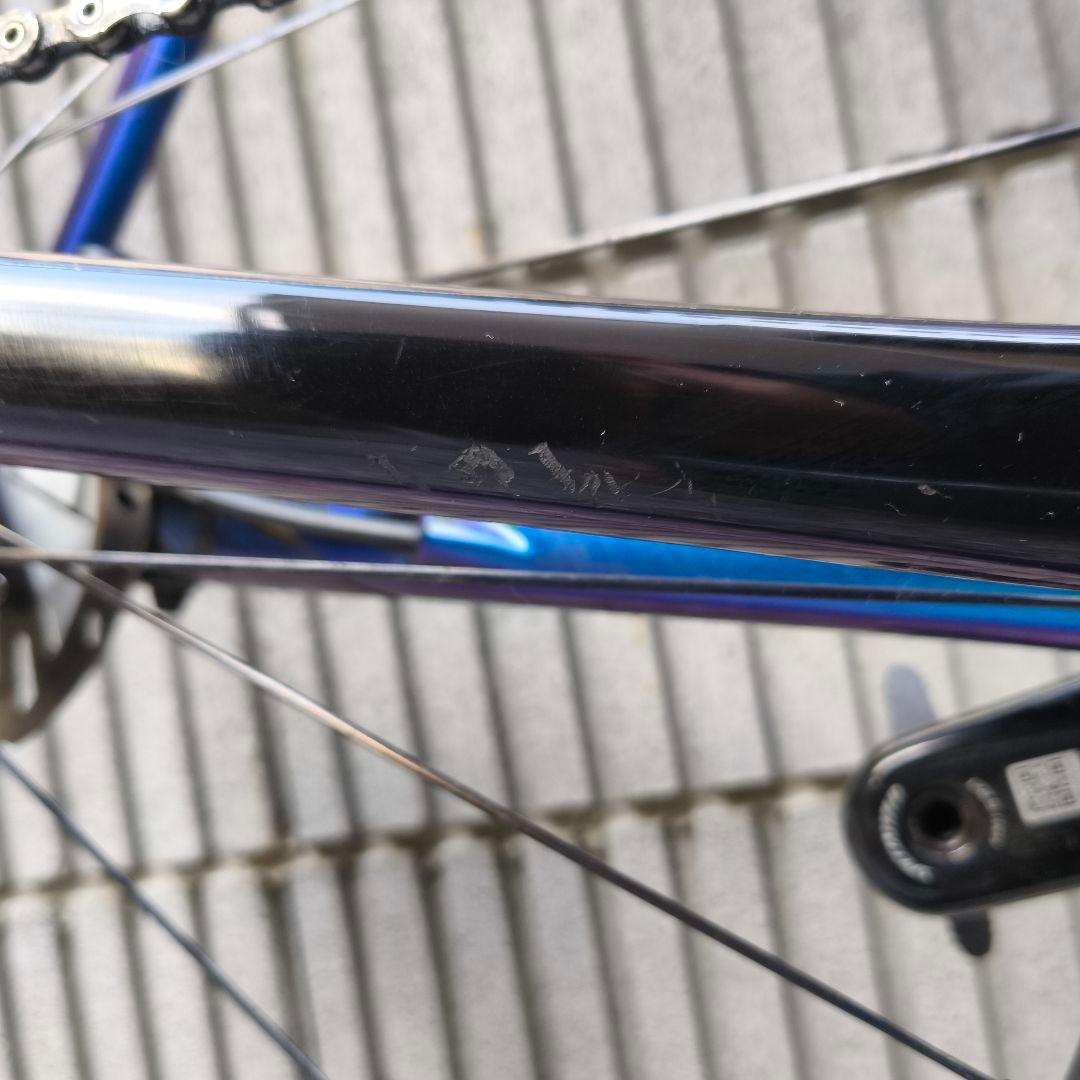 自転車本体 S-WORKS Roubaix (2019) 56