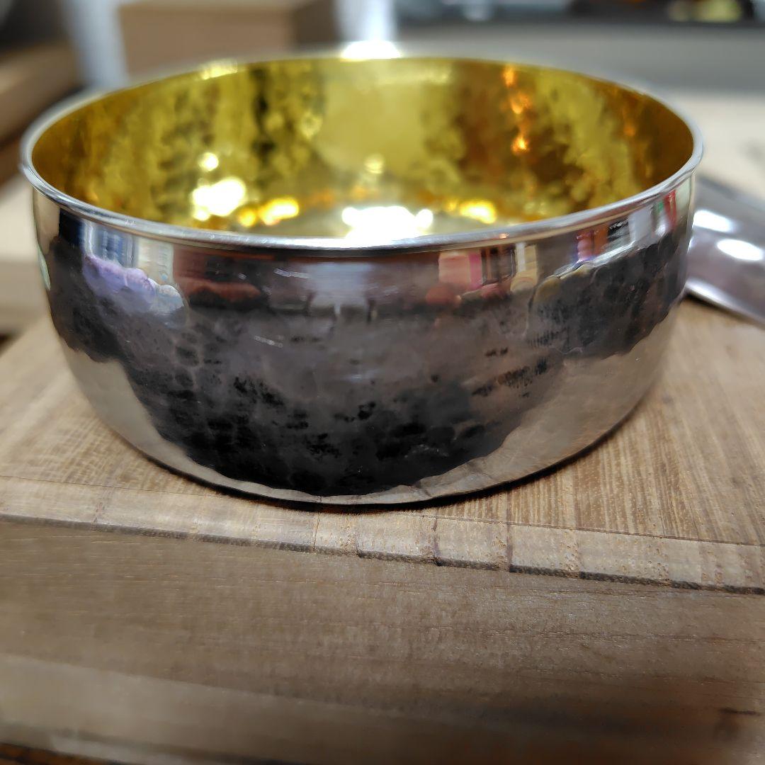 ヤンポ　木製ケース　ボンボニエール