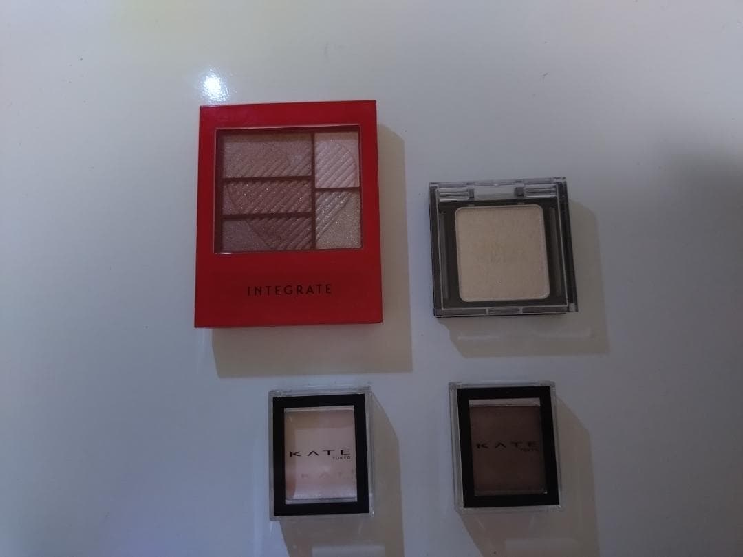 ドラスト系コスメ まとめ売り 46点 7割未使用品