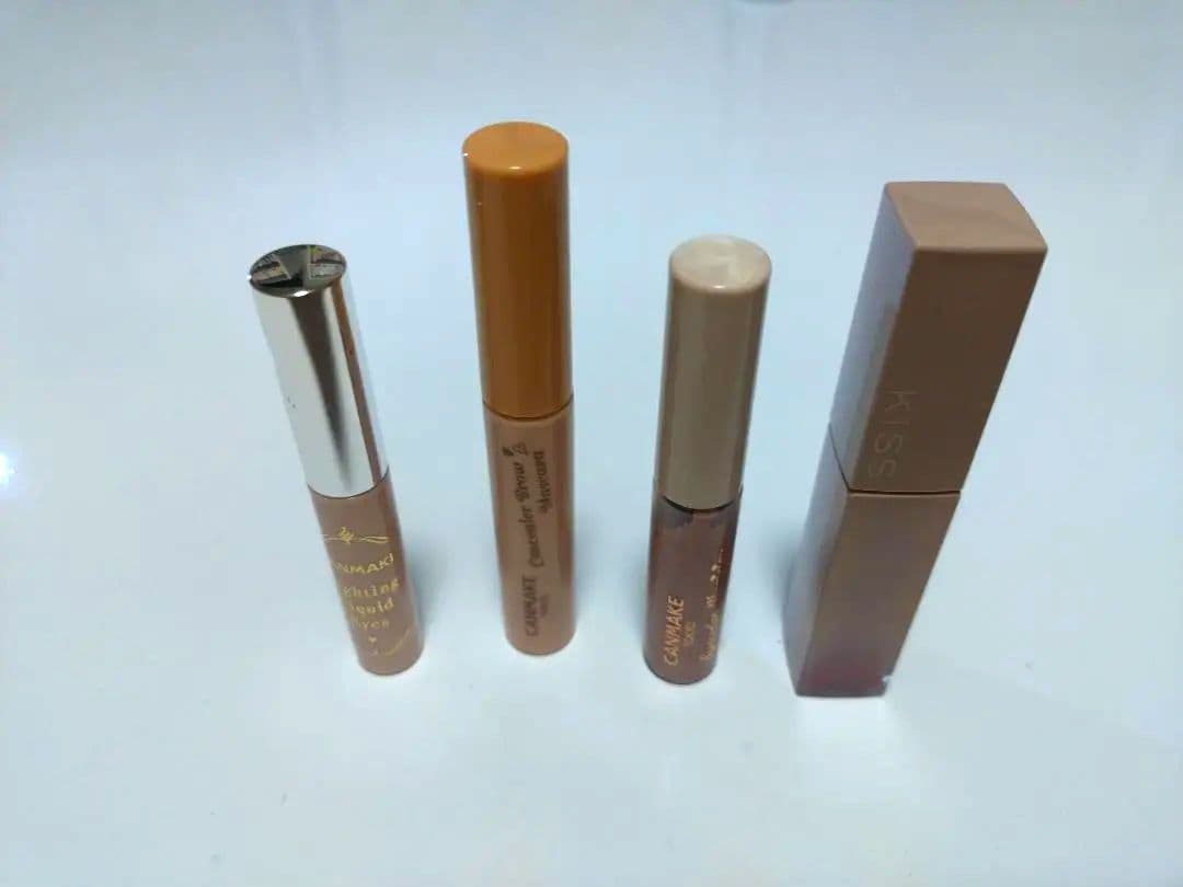 ドラスト系コスメ まとめ売り 46点 7割未使用品