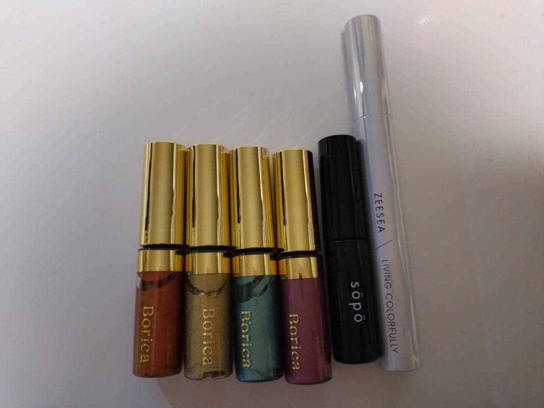 ドラスト系コスメ まとめ売り 46点 7割未使用品