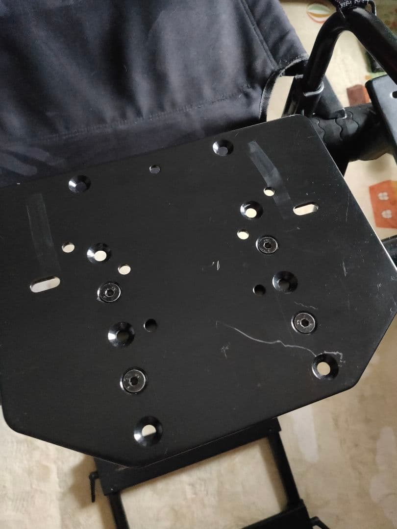 Next Level Racing GT-LITE レーシング・コクピット