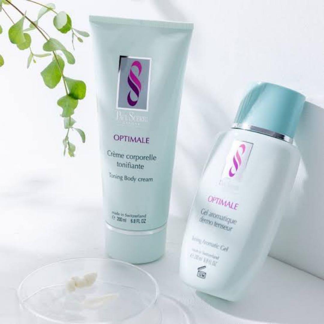 ポールシェリー シルエットトーニングバスオイル150ml（バスオイル）