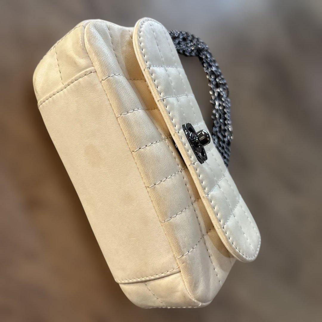 CHANEL パーティバッグ（正規品）