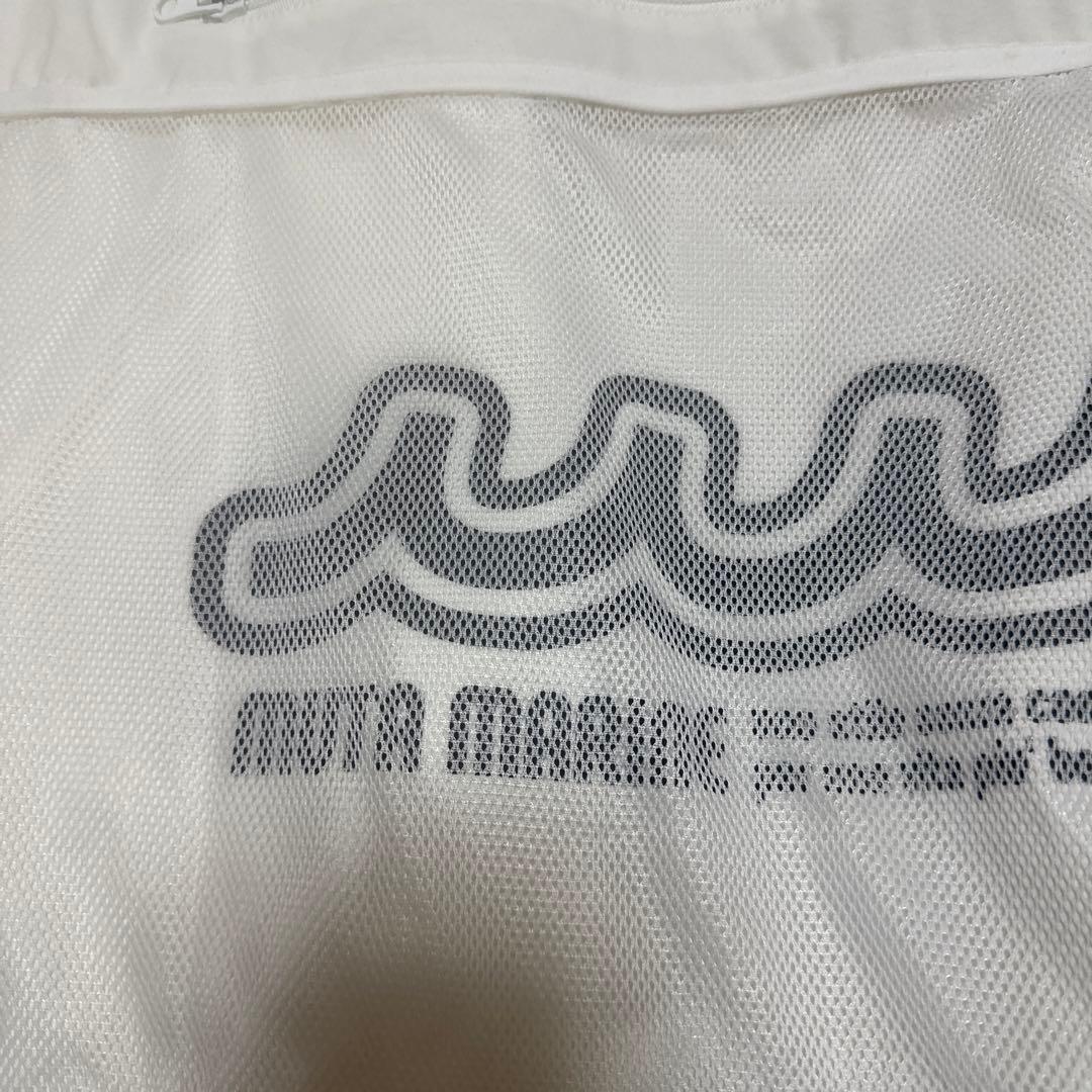 美品　ムータマリン　パーカー　レディース