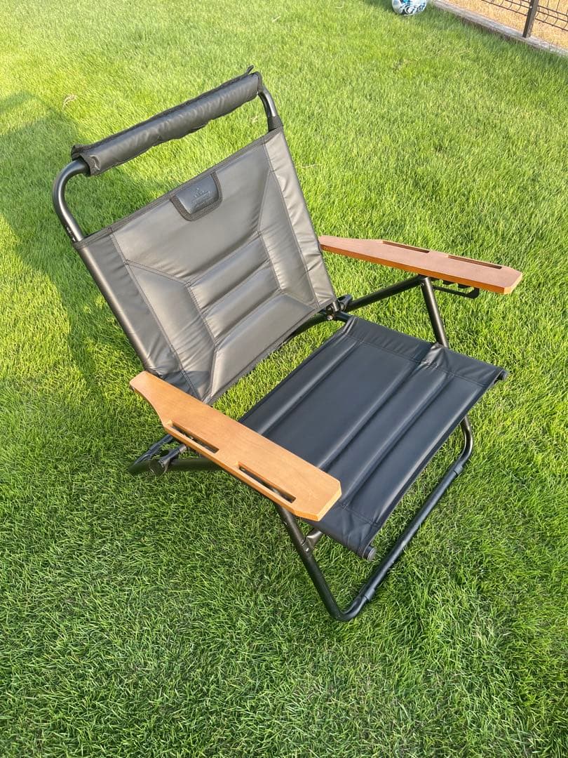 ASSOV ローバーチェア