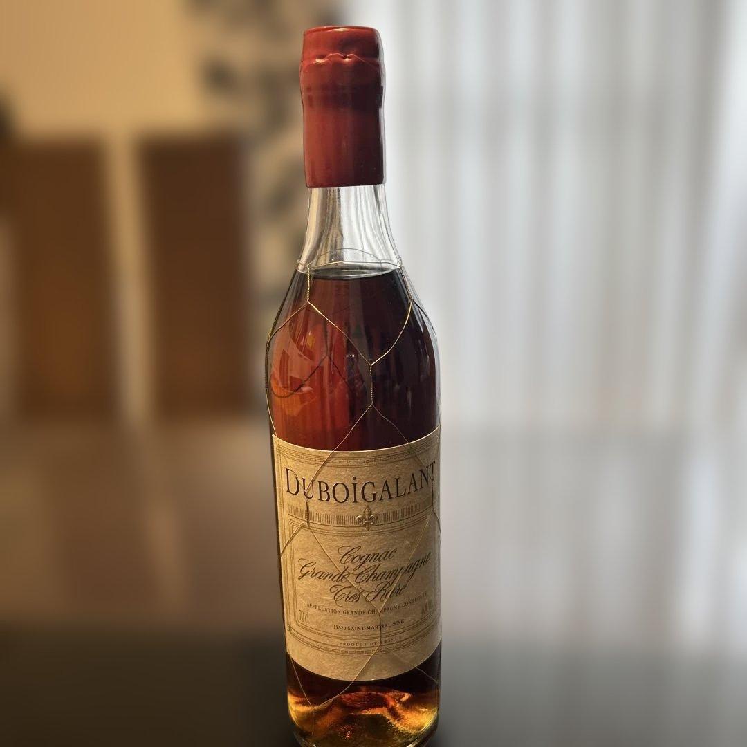 メ*1様 デュボアガラントレ ♥ スレアコニャック