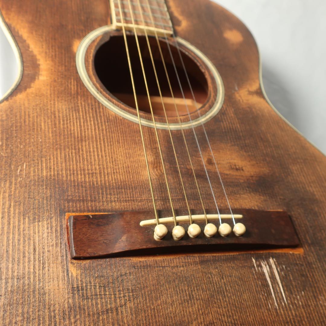Vintage VL-00 ダブルオー アコースティックギター 小ぶりボディ