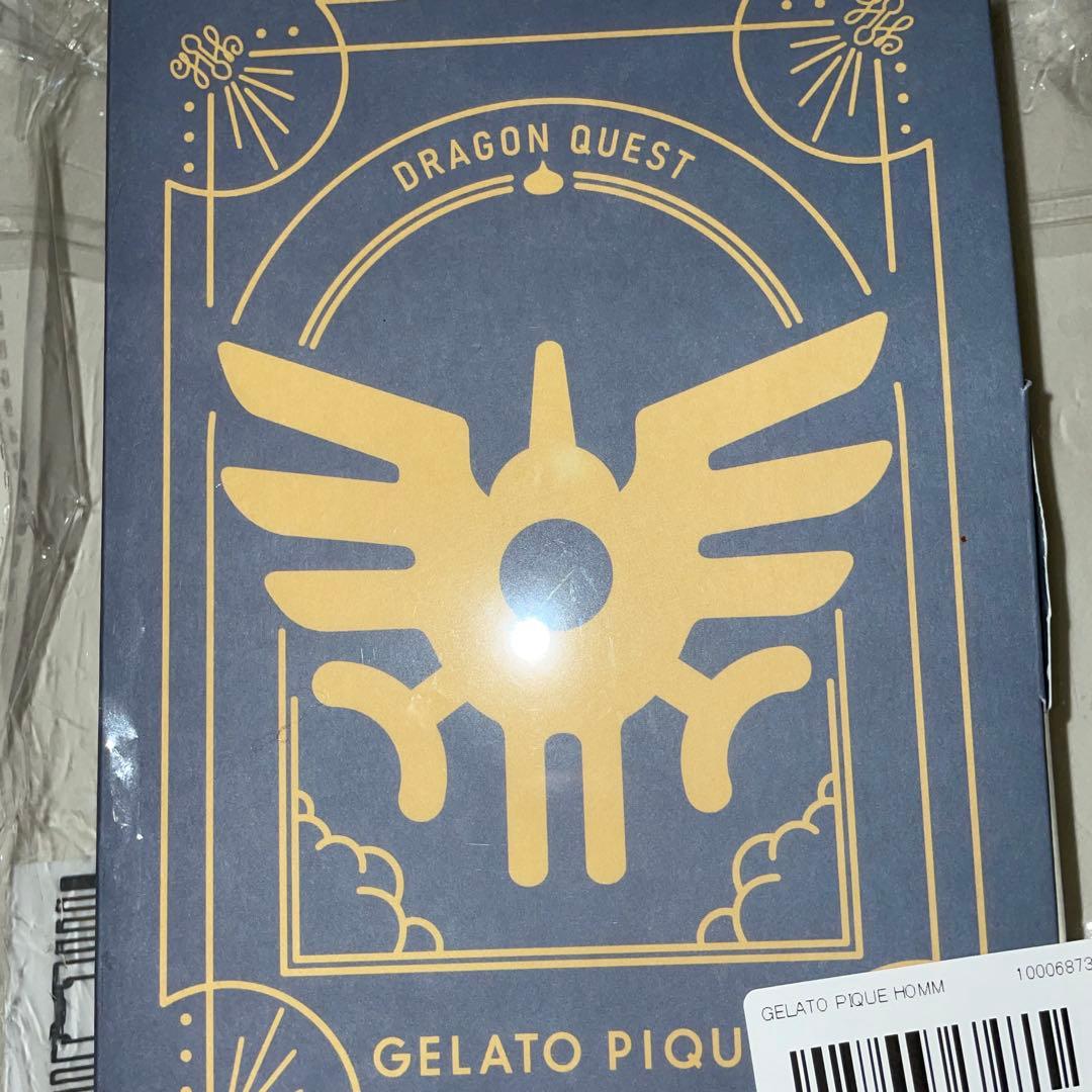 【ドラゴンクエスト】【メンズ】アソートモンスター柄ボクサーパンツ