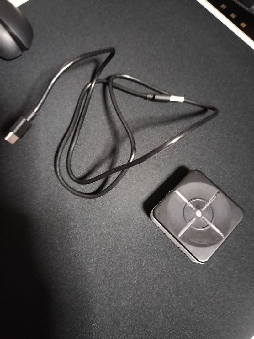 XIM MATRIX アプデ済み　コンバーター