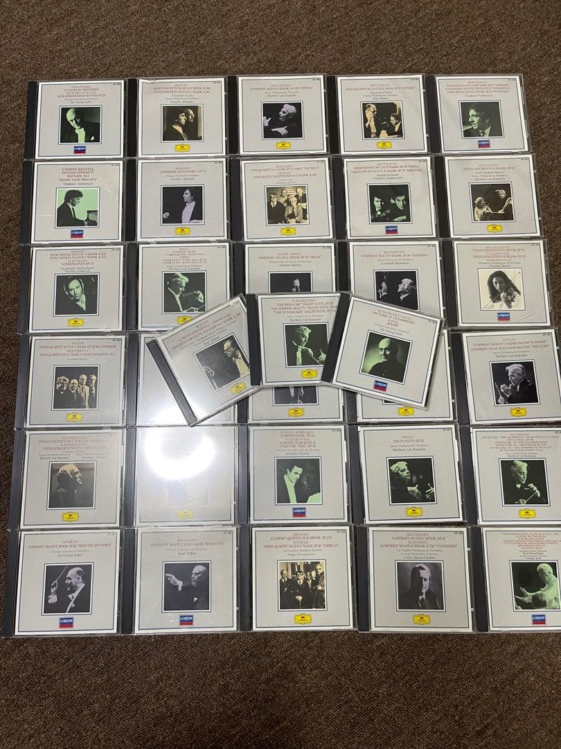 クラシック全集