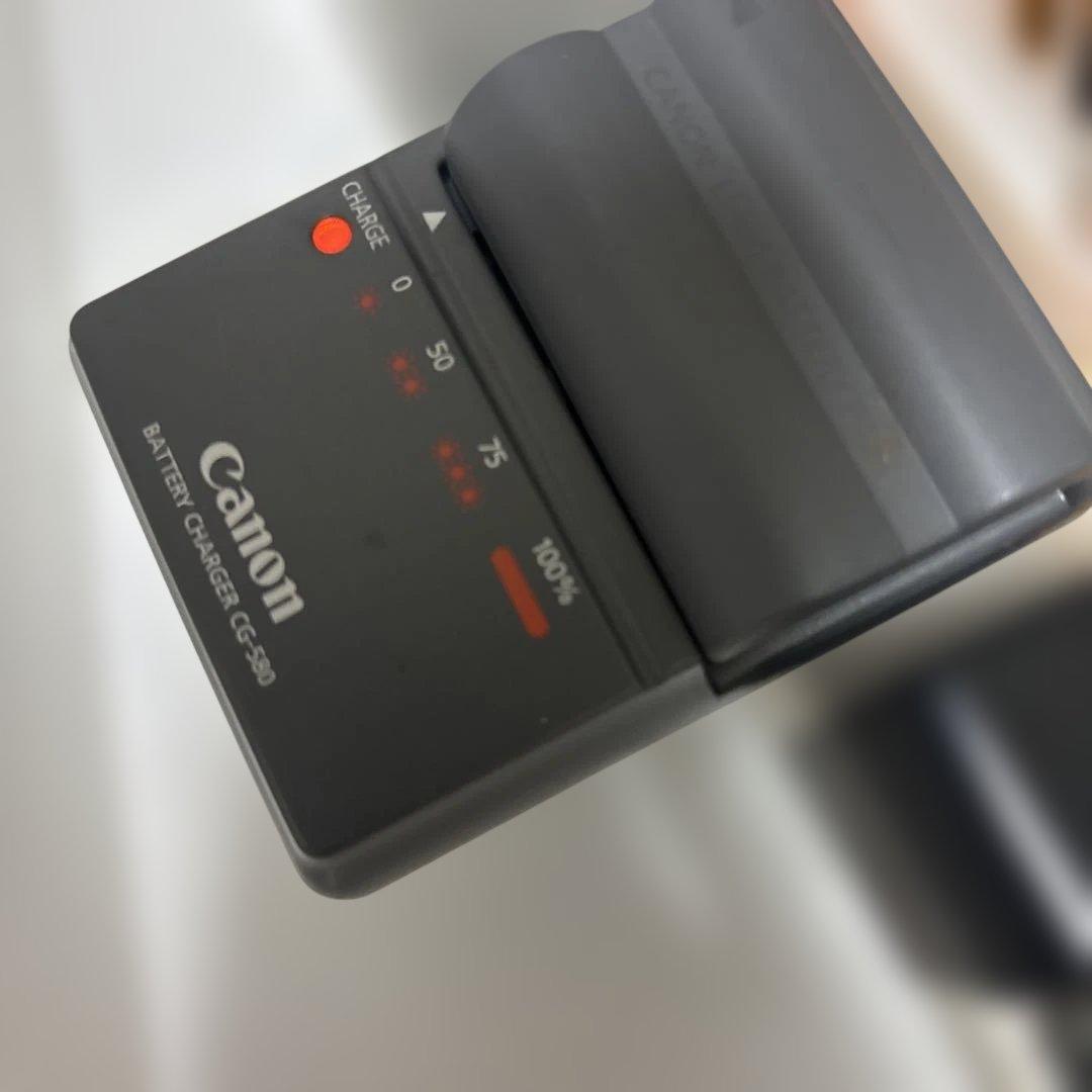 パ*ダ様 Canon EOS 20D デジタル 一眼レフカメラ セット レンズ2