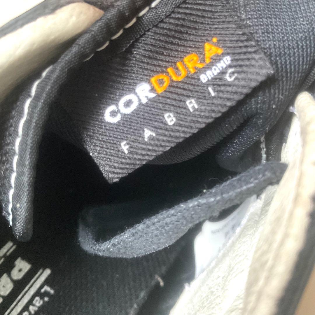 PATRICK Velo パトリックヴェロ サイクリングシューズ CORDURA