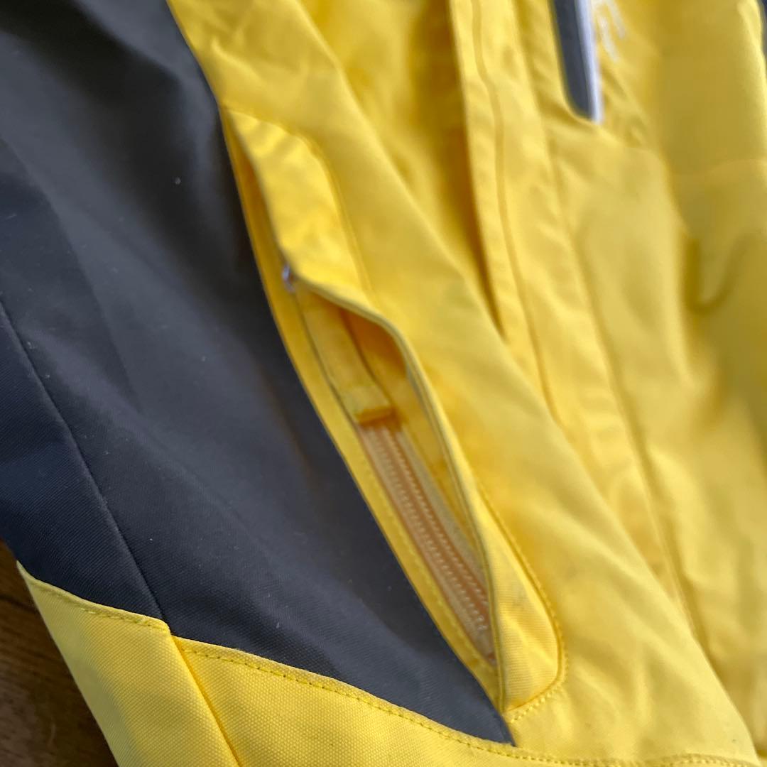 DESCENTE スキーウェア 子ども用150