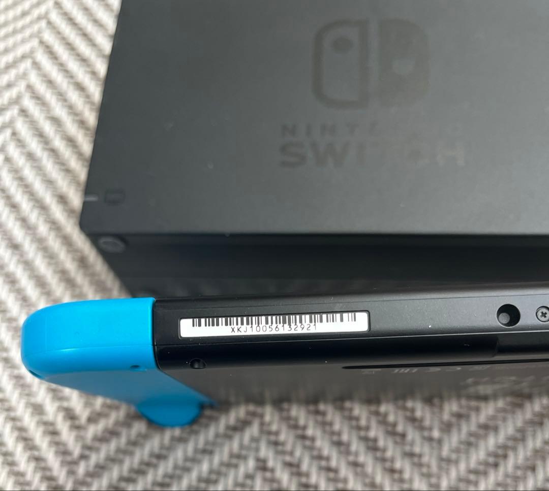 ニンテンドースイッチ　リングフィットアドベンチャーセット