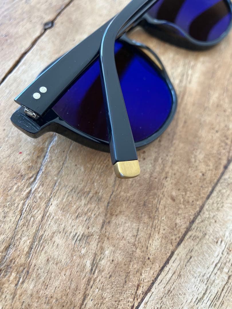 モスコット スピリット ARTHURアーサー