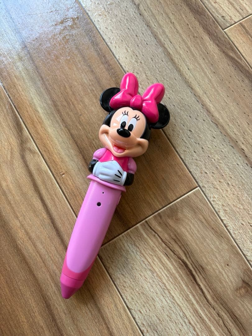 ミッキーマジックペンセット