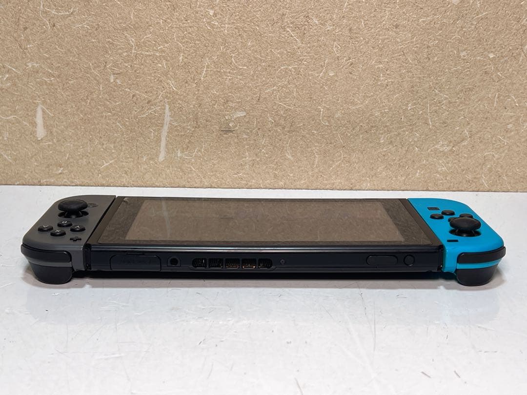 Nintendo Switch HAC-001 本体