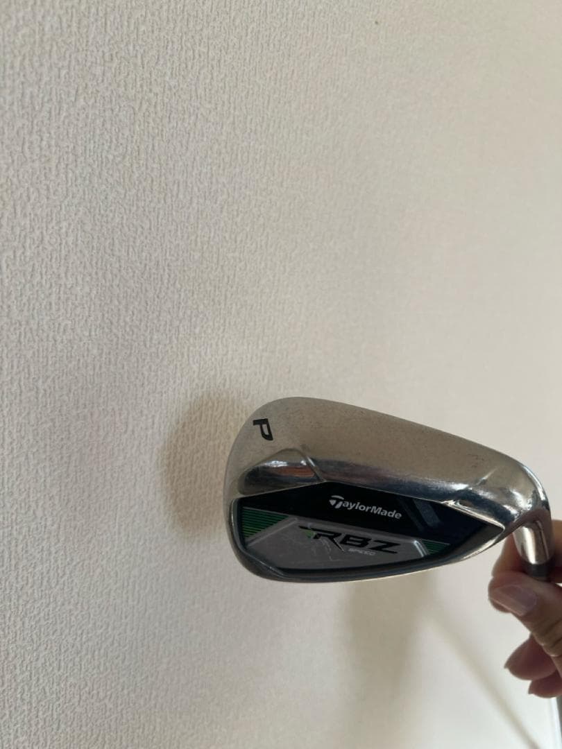 テーラーメイド RBZ クラブセット