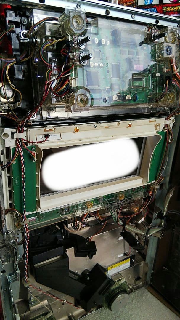 北斗の拳 転生の章 パチスロ実機