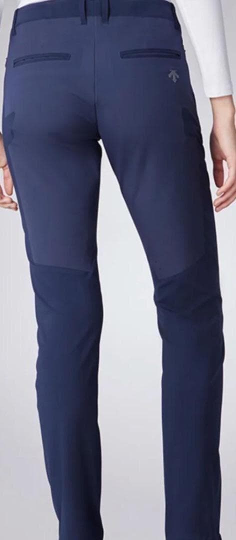 デサント ゴルフ 春夏 g-arc collection 無縫ロングパンツ 64