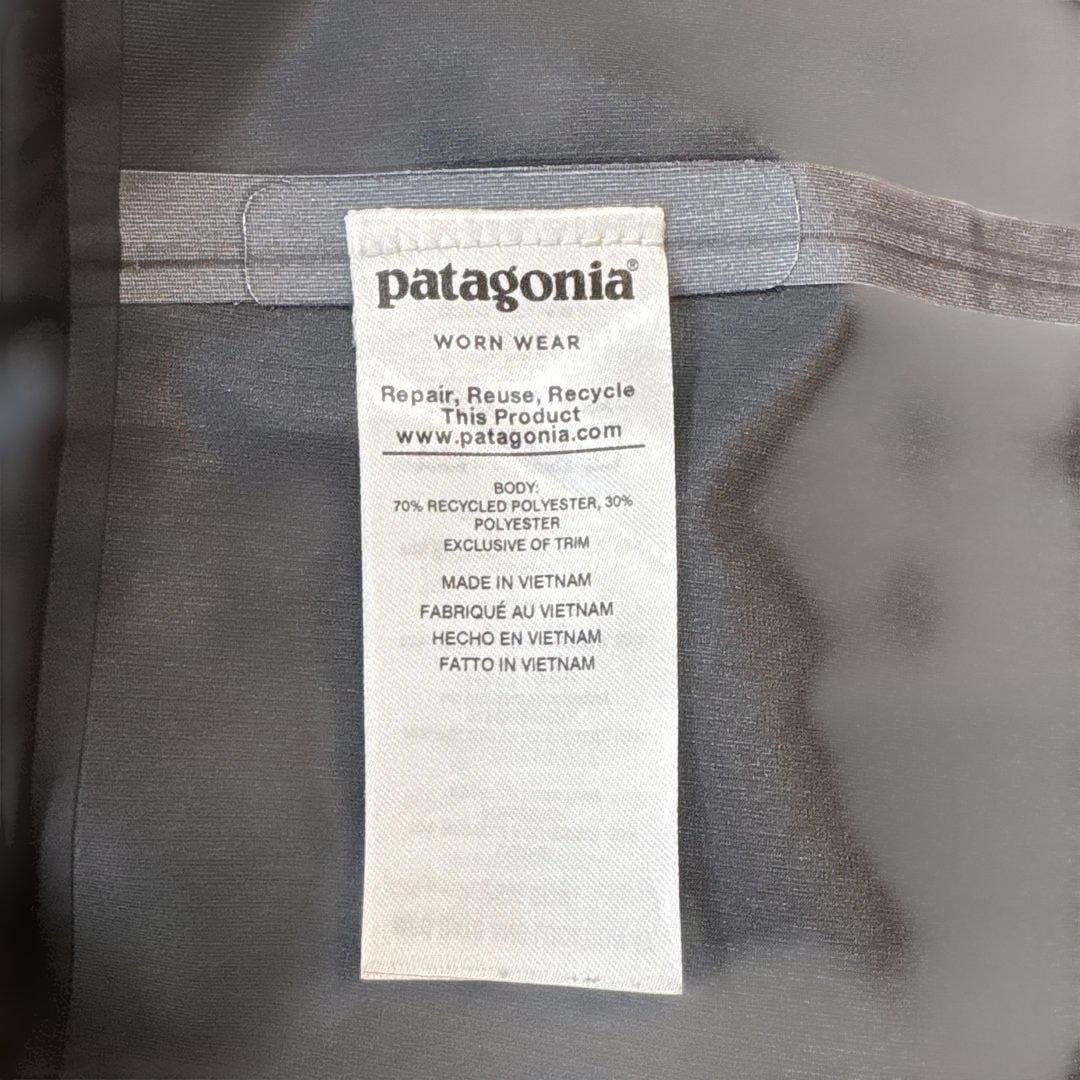 パタゴニア 女性用 Mサイズ スノーボードウェア