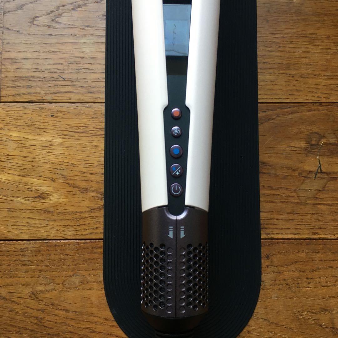 Dyson Airstrait 美品