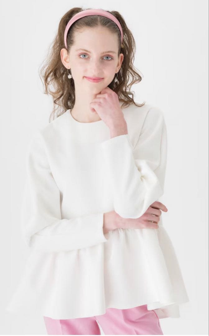 truru by kirill ホワイト