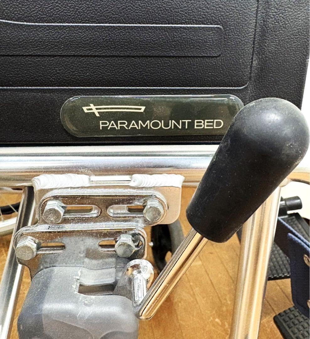 FM02E) アルミ 軽量 自走式 車椅子 車イス 関東圏～関西圏 送料無料