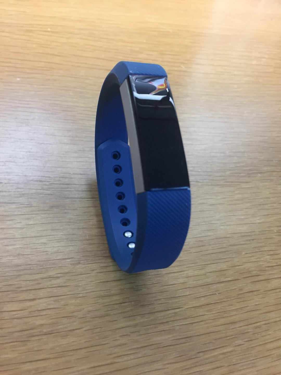 ウォーキング・ランニングウェア Fitbit alta