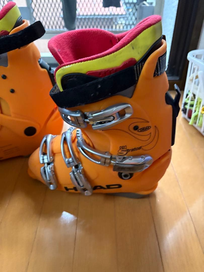 BLACK PRO アルペンボード 紫色