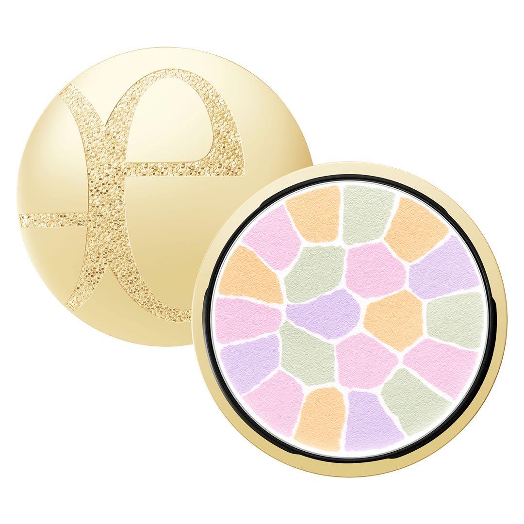 エレガンス ラプードルオートニュアンス リクスィーズ I フェイスパウダー 01