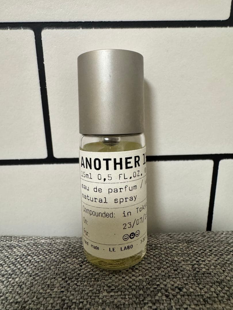 ルラボ　アナザー 13