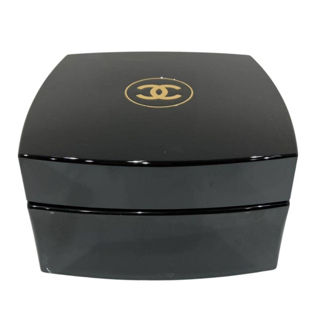 CHANEL シャネル ココ ヌワール ボディクリーム 150g ほぼ満量
