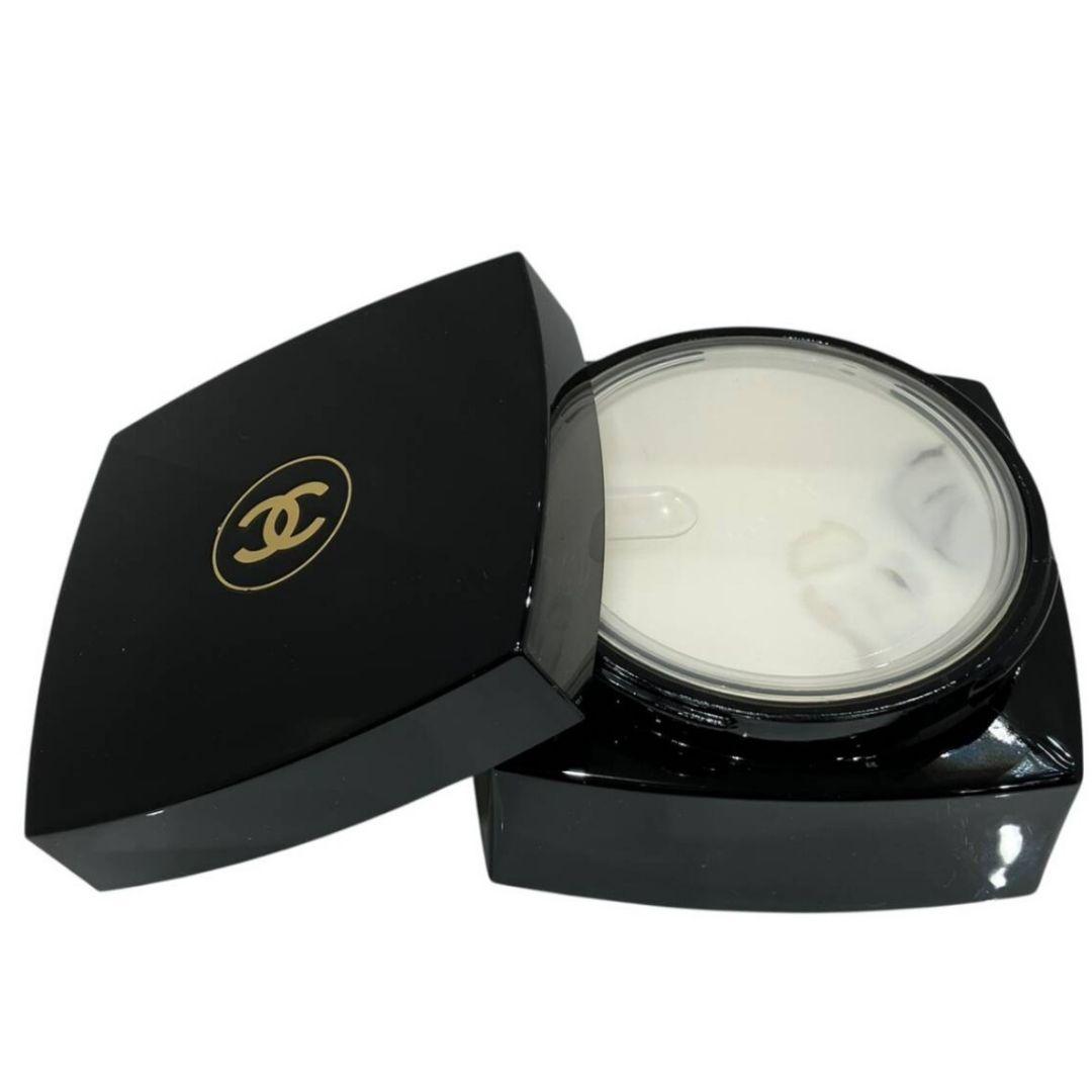 CHANEL シャネル ココ ヌワール ボディクリーム 150g ほぼ満量