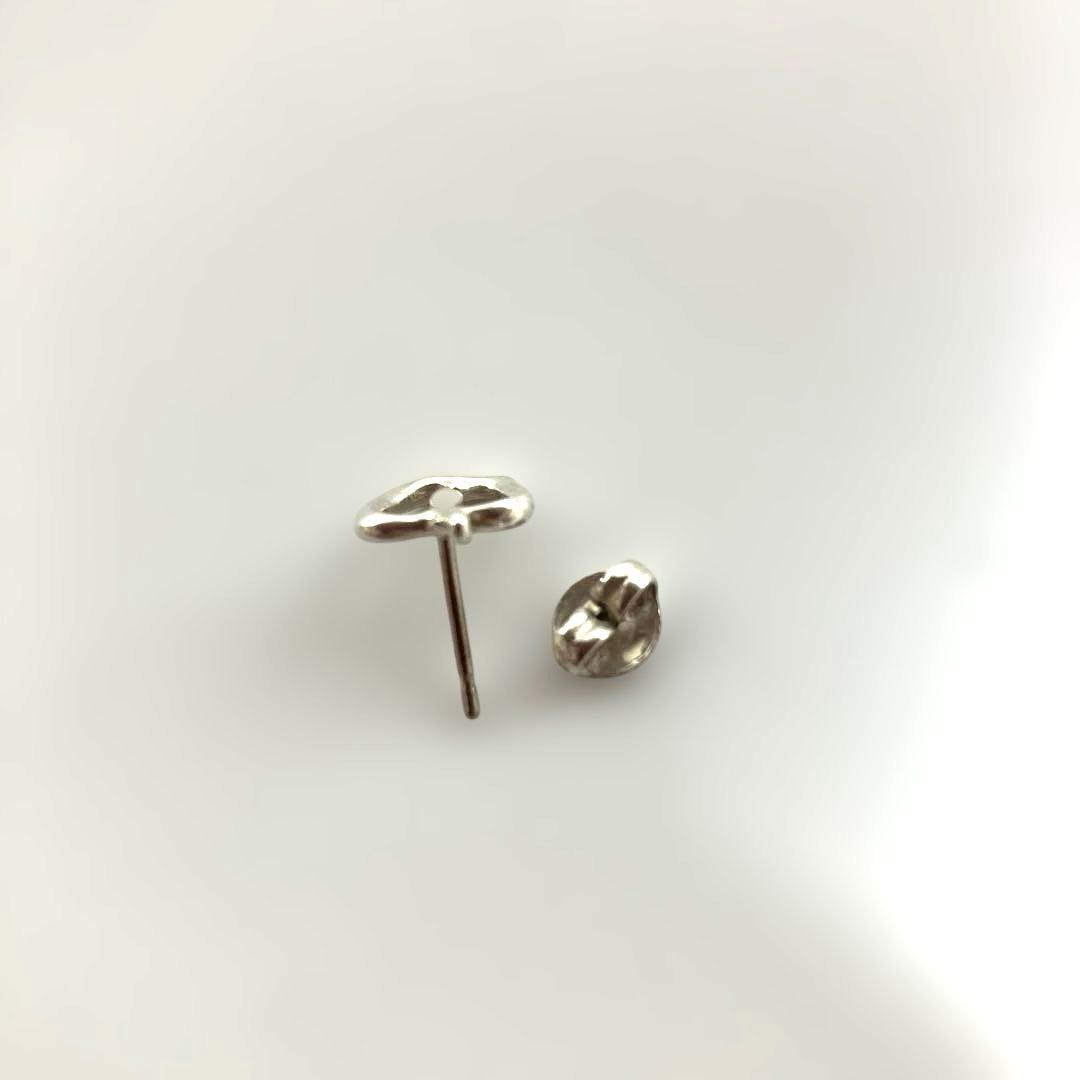 Tiffany ティファニー アップル ピアス