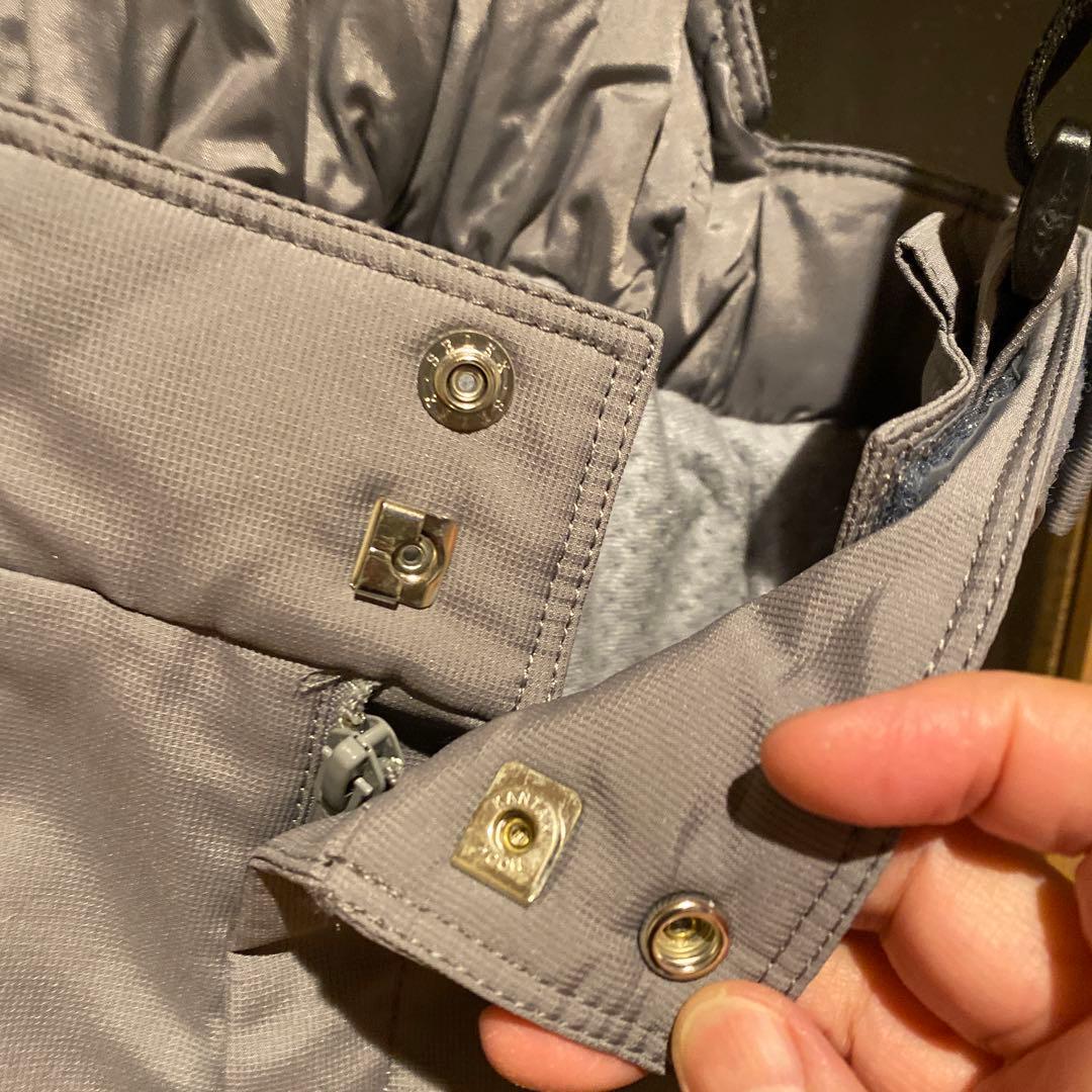 ellesse ゴールドウィン スキーウェア　Sサイズ　HEAT MAX 新品